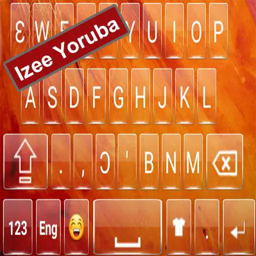 Play Yoruba Keyboard App Izee APK