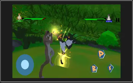 Play Yoruba Warriors as an online game Yoruba Warriors with UptoPlay