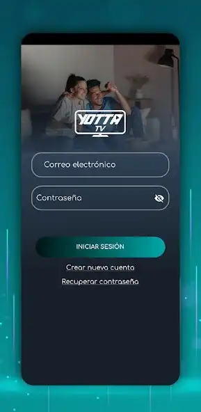 Play Yotta TV - Version anterior as an online game Yotta TV - Version anterior with UptoPlay