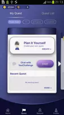 Play YouChallenge