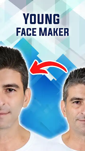 Play Young Face Maker  and enjoy Young Face Maker with UptoPlay