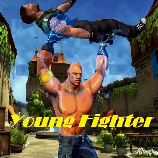 Play YOUNG FIGHTER - The Ultimate Action Game APK