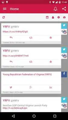 Play Young Republicans