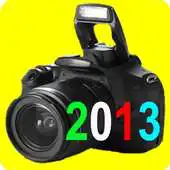 Free play online Your 2013 Camera APK