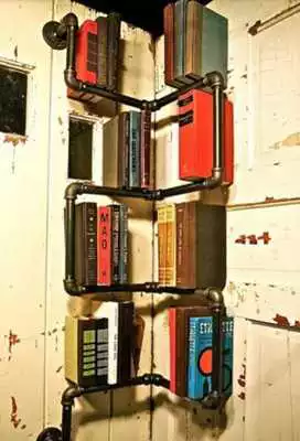 Play Your Book Shelf