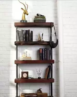 Play Your Book Shelf