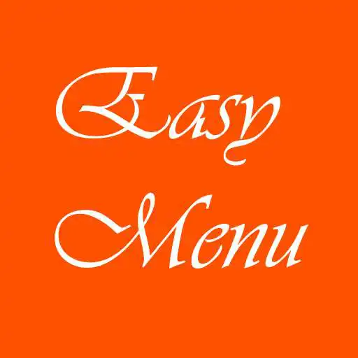 Play Your Easy Menu - Create QR code Menus for free APK