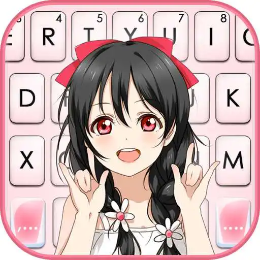 Play Your Girl Theme APK