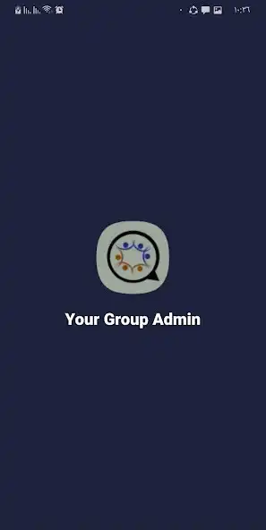 Play Your Group Admin App  and enjoy Your Group Admin App with UptoPlay