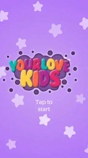 Play YourLove Kids  and enjoy YourLove Kids with UptoPlay