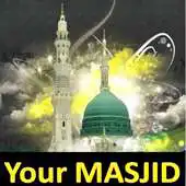 Free play online Your Masjid APK