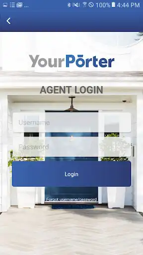 Play YourPorter as an online game YourPorter with UptoPlay