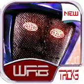 Free play online Your Real Steel WRB Guide APK