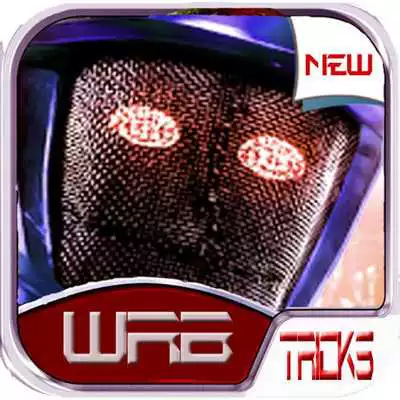 Play Your Real Steel WRB Guide