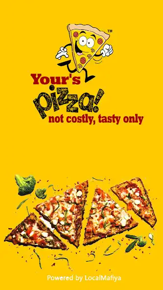 Play Yours Pizza  and enjoy Yours Pizza with UptoPlay