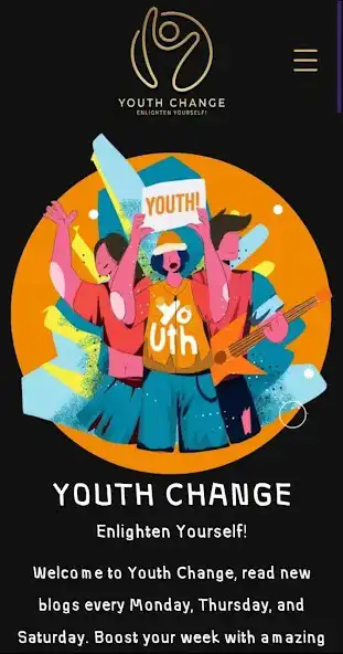 Play #Youth Change as an online game #Youth Change with UptoPlay