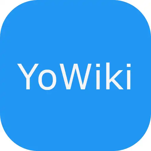 Play YoWiki APK