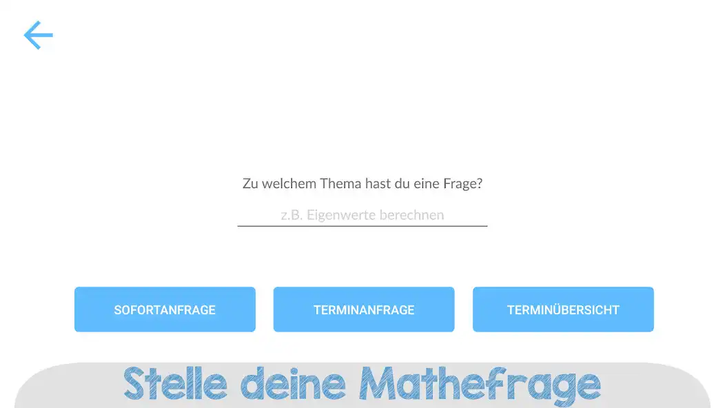 Play yTutor – Live Mathe-Nachhilfe:  and enjoy yTutor – Live Mathe-Nachhilfe: with UptoPlay