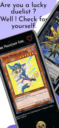 Play Yu-Gi-Oh! Card Generator!  and enjoy Yu-Gi-Oh! Card Generator! with UptoPlay