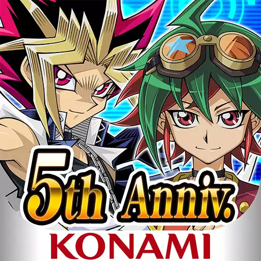 Free play online Yu-Gi-Oh! Duel Links APK