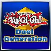 Free play online Yu-Gi-Oh! APK