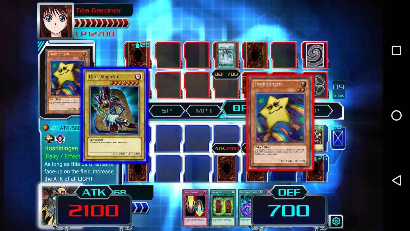 Play Yu-Gi-Oh!