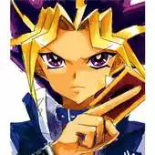 Free play online Yu-Gi-oh Wallpapers APK