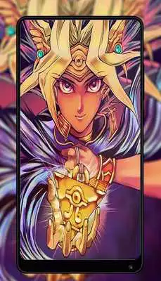 Play Yu-Gi-oh Wallpapers