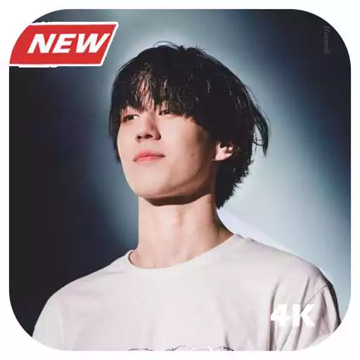 Play Yugyeom Got7 Wallpaper KPOP HD APK