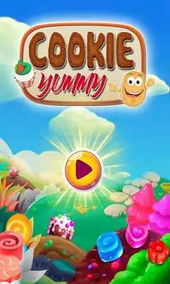 Play YUMMY BLAST FRENZY