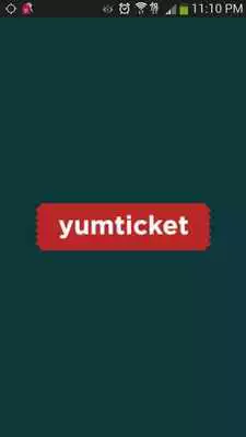 Play YumTicket