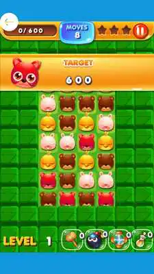 Play Yupi Games