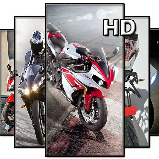 Play YZF-R Series Wallpapers APK