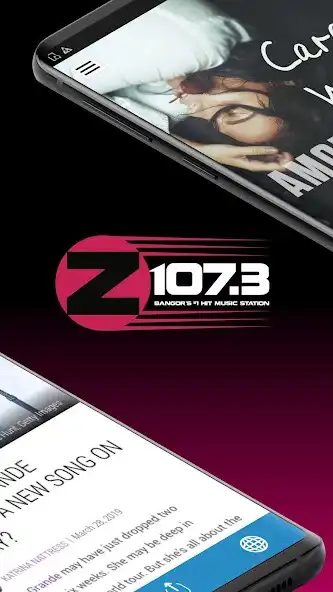 Play Z107.3 (WBZN) as an online game Z107.3 (WBZN) with UptoPlay