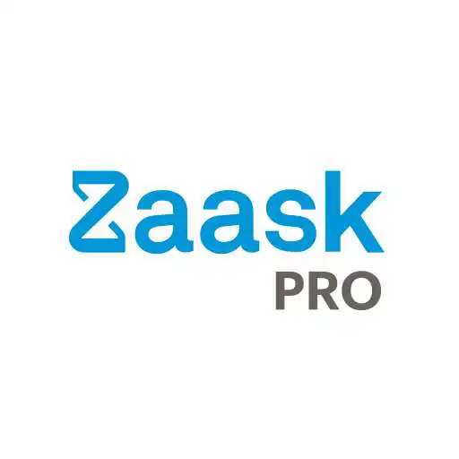 Play Zaask para Profissionais APK