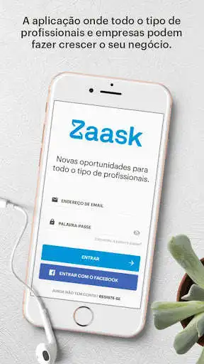 Play Zaask para Profissionais  and enjoy Zaask para Profissionais with UptoPlay