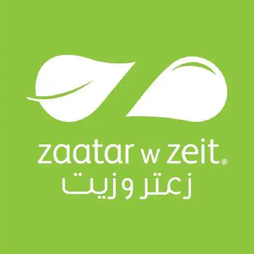 Play Zaatar w Zeit KSA APK