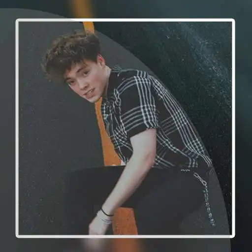 Play Zach Herron Wallpapers HD 4K APK