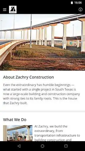 Play Zachry Connect  and enjoy Zachry Connect with UptoPlay