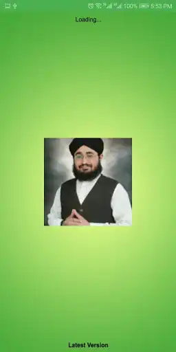 Play Zahid Noor Qadri Naats  and enjoy Zahid Noor Qadri Naats with UptoPlay