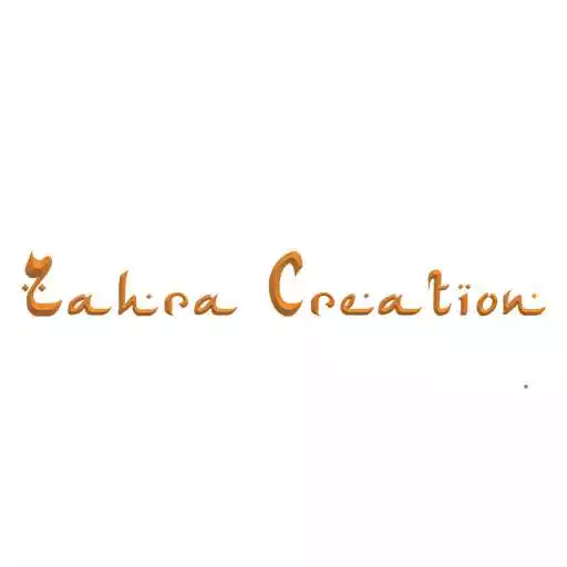 Play Zahra Creation APK