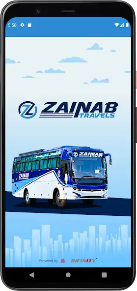 Play Zainab Travels  and enjoy Zainab Travels with UptoPlay