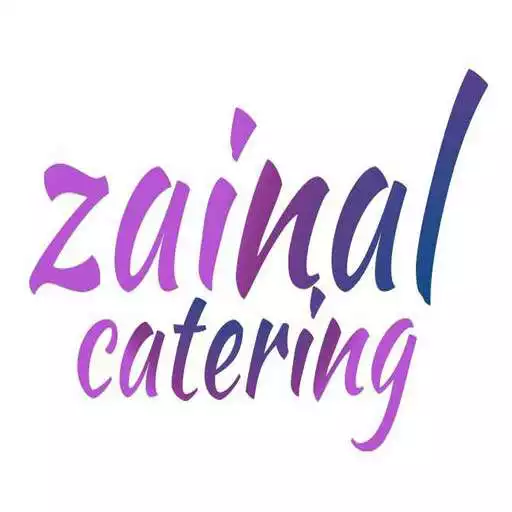 Free play online Zainal Catering APK