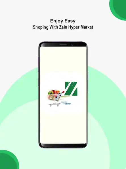 Play Zain Hyper Market LLC  and enjoy Zain Hyper Market LLC with UptoPlay