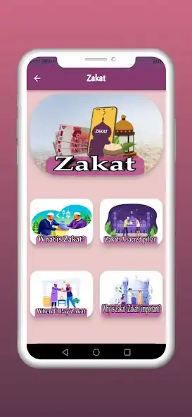 Play Zakat in Islam  and enjoy Zakat in Islam with UptoPlay