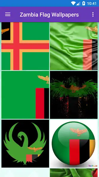 Play Zambia Flag Wallpaper: Flags, Country HD Images  and enjoy Zambia Flag Wallpaper: Flags, Country HD Images with UptoPlay