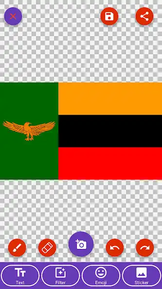 Play Zambia Flag Wallpaper: Flags, Country HD Images as an online game Zambia Flag Wallpaper: Flags, Country HD Images with UptoPlay