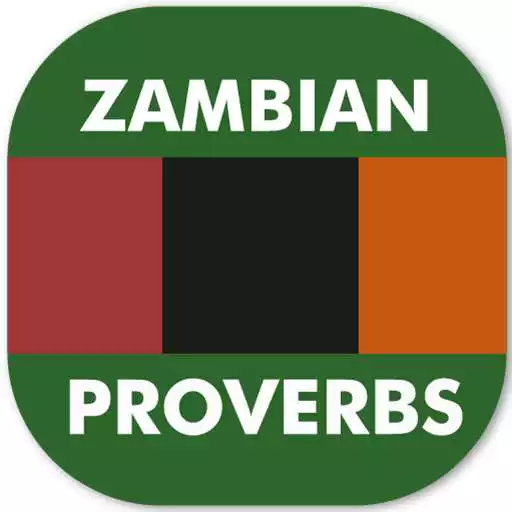 Play Zambian Proverbs with Meanings APK