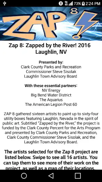 Play Zap 8: Zapped by the river!  and enjoy Zap 8: Zapped by the river! with UptoPlay