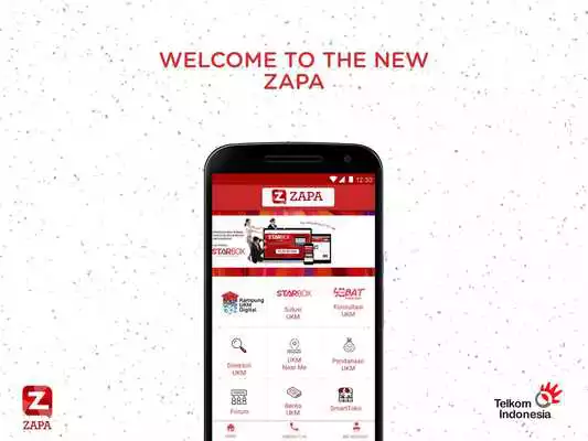 Play Zapa  and enjoy Zapa with UptoPlay